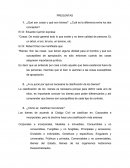 Bienes. Derecho civil