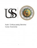 Análisis económico America Latina