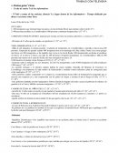 Análisis telenoticias