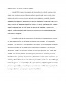 Stalin el imperio del mal. La isla de los caníbales