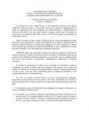 CASO N° 5 SPORTEX