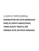 CONFIGURACIÓN DE KRANKESTEIN.