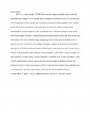 Dios, y tu corazón.