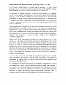 HONG KONG: EL MERCADO DEL FUTURO O SIN FUTURO