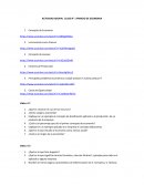 ACTIVIDAD GRUPAL DE PRINCIPIO DE ECONOMIA