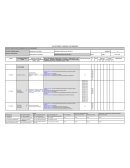 Plan Diseño y Desarrollo Viviendas