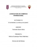 DECLARACIÓN MUNDIAL SOBRE LA EDUCACIÓN SUPERIOR EN EL SIGLO XXI: VISIÓN Y ACCIÓN