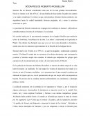 SÓCRATES DE ROBERTO ROSSELLINI