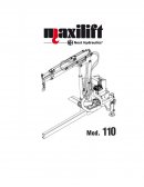 Identificación de la Grúa