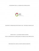 BENEFICIOS DE ELEGIR EQUIPOS CON PERFILES POR COMPETENCIAS