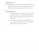 Mision y vision fisico matematico