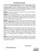 DOCUMENTO EXTRAJUDICIAL