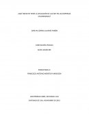 Impacto del nif e colombia