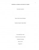 Alcoholismo en estudiantes universitarios de Colombia