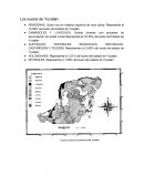 Las clasificaciones del suelo de Yucatan