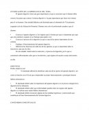 Sistema digestivo.JUSTIFICACIÓN DE LA IMPORTANCIA DEL TEMA