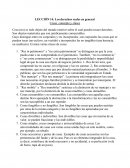 Los derechos reales en general