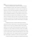 La importancia de la investigación en la escuela, aula y práctica docente