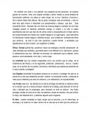 He recibido una carta y una petición muy especial de dos personas de quienes guardo de muchos años una singular amistad y cariño