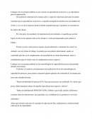 Capacidad de un proceso y su importancia para la organización