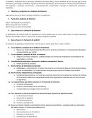 Examen de Auditoria de sistemas