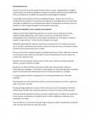 Descripción del caso. Guery es una mujer de 35 años perteneciente al ‘tercer mundo’