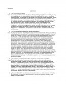 Sociologia: La pobreza