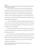 Identificar los factores más relevantes del macroentorno en el mercado peruano para introducir un negocio chileno en dicho país