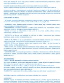 Las drogas CLASIFICACION DE LAS DROGAS