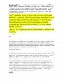 Juan Ferrando: El joven entrenador es considerado una de las promesas del futbol europeo,