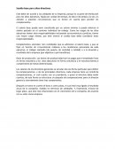 Sueldo Base para altos directivos