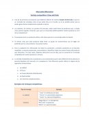 Marcando Diferencias Ventaja competitiva: Clave del Éxito