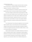 Conclusión de la fuerza de ventas