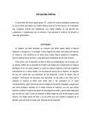 Conocer qué tanto saben los alumnos sobre la basura orgánica e inorgánica y el reciclaje