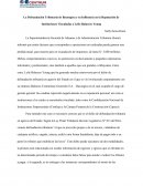 La Defraudación Tributaria de Bacongesa y su Influencia en la Reputación de Instituciones Vinculadas a Lelio Balarezo Young