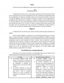 Planificación Tutoría en dos sesiones