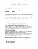 ¿A qué llamamos educación de calidad?