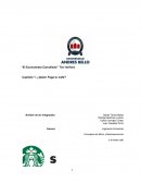 Conceptos de Micro y Macroeconomía. Ir a tomar café