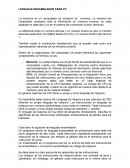 LENGUAJE ENSAMBLADOR PARA PC