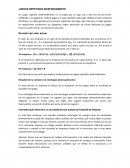 JUEGOS REPETIDOS INDEFINIDAMENTE