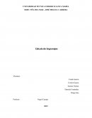 Calculo de engranajes