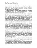 Analisis Naranja Mecanica