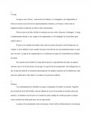 Proceso penal El Juez y las partes.