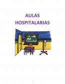 Aulas hospitalarias