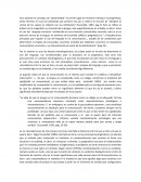 Performatividad del lenguaje