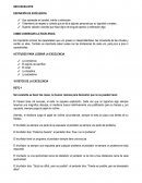 SER EXCELENTE DEFINICIÓN DE EXCELENCIA