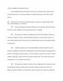 Técnicas saludables para manejar el estrés