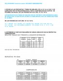 SOLUCIONRIO DE CONTROL DE COSTOS