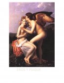 EROS Y PSIQUE.