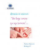 Bitacora de sintesis